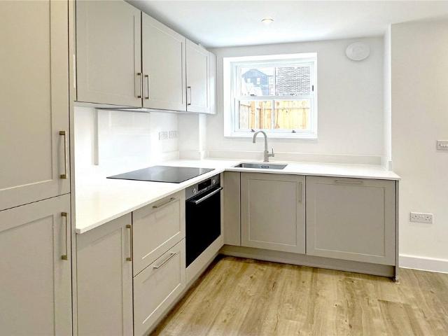 House for sale in New Catton, East Bank