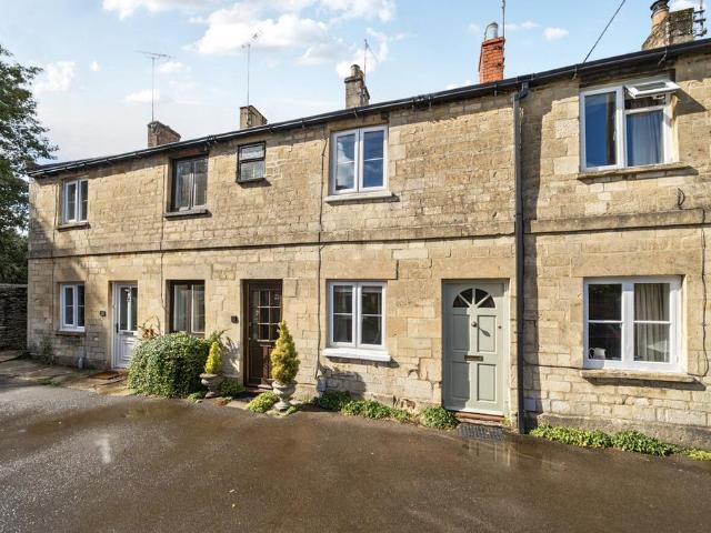 House for sale in Chesterton, Fossebridge
