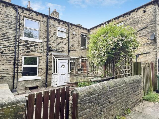 House for sale in West Yorkshire