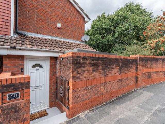 House for sale in Lowford, Helford