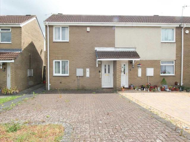 House for sale in Eastfield, Cramlington