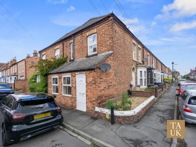 House for sale in Frankwell, Shropshire