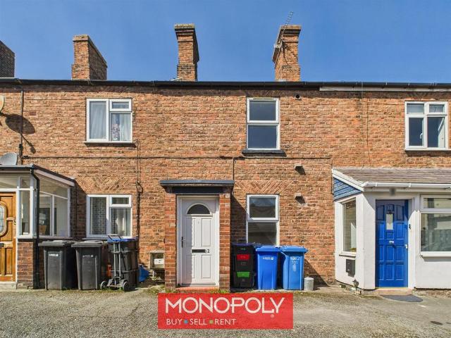 House for sale in Trefnant, Wales