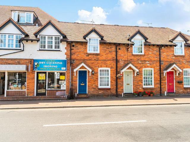 House for sale in Gerrards Cross, Denham