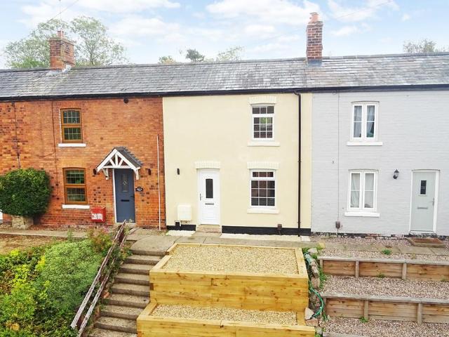 House for sale in Little Bowden, Harborough