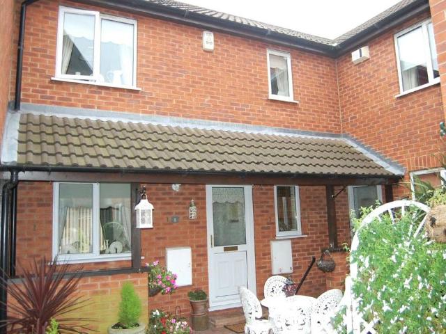 House for sale in Cleethorpes, North East Lincolnshire