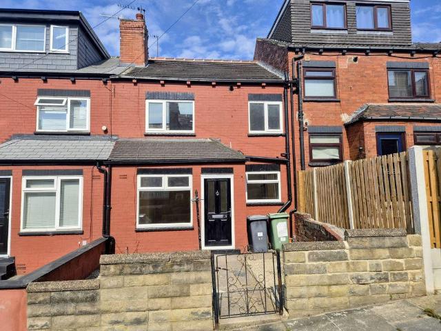 House for sale in Burley, West Yorkshire