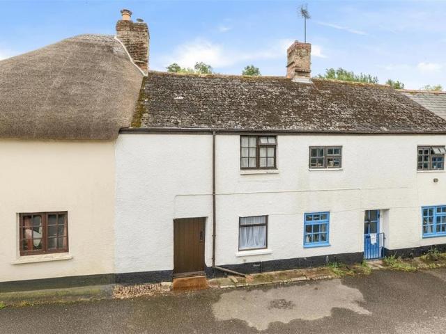House for sale in Budlake, Devon