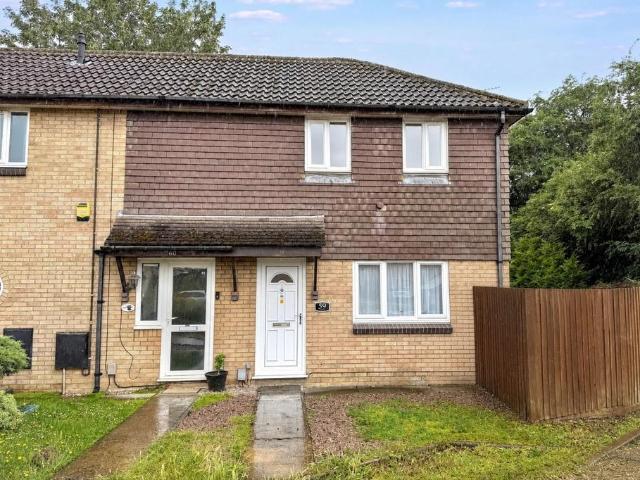 House for sale in Orton Goldhay, Peterborough