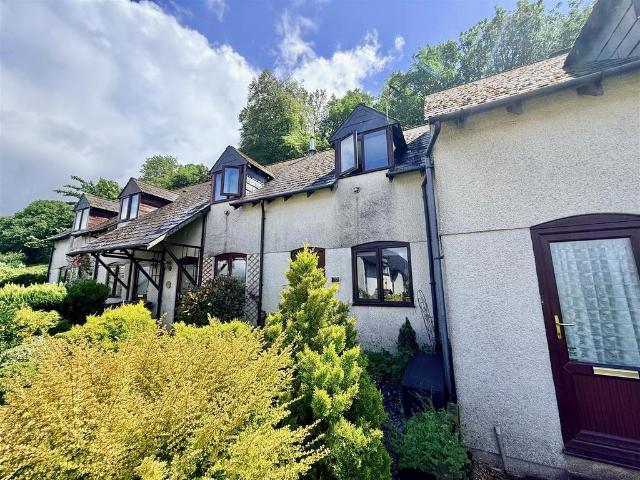 House for sale in Merafield, Mount Wise