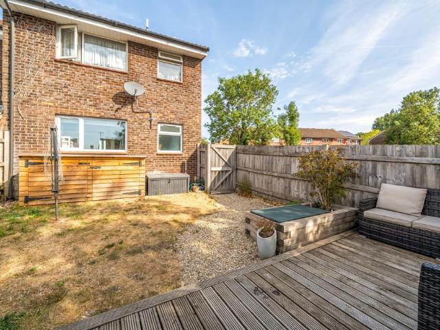 House for sale in Grange Park, Swindon