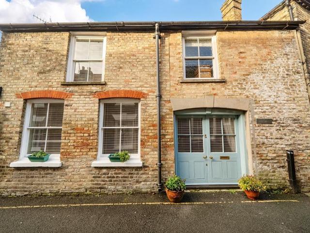 House for sale in Sandwich, Ash