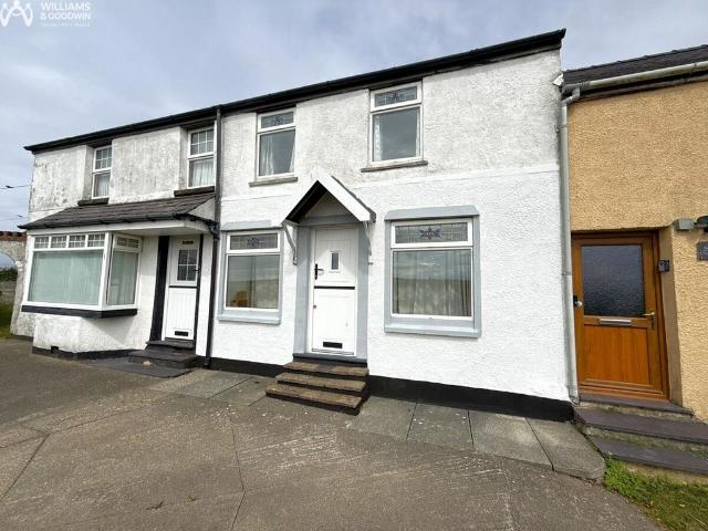House for sale in Llanfaelog, Wales