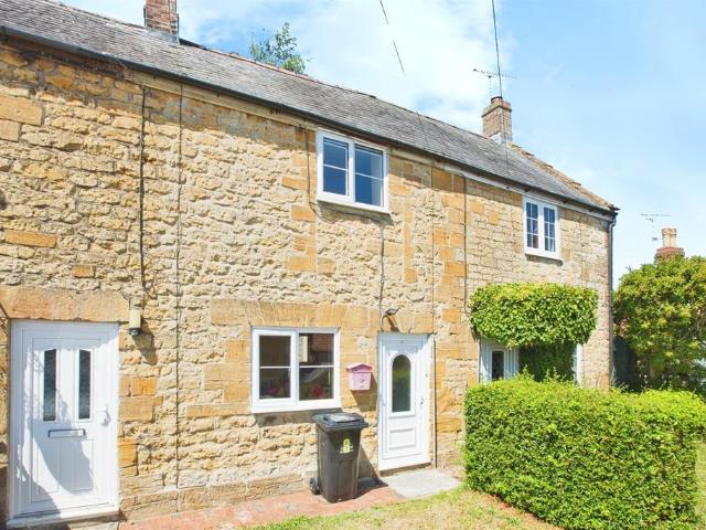 House for sale in Broadshard, Somerset