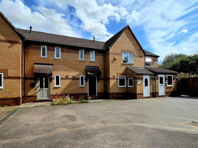 House for sale in Brackley, Northamptonshire