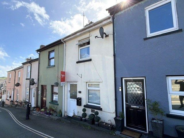 House for sale in Bridford, Devon