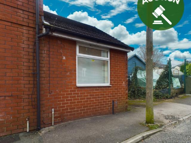House for sale in Hindley, Wigan