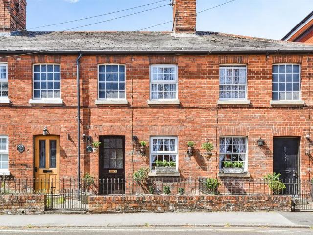 House for sale in Devizes, Wiltshire