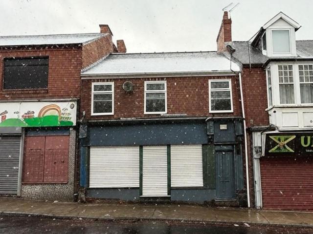 House for sale in Easington Colliery, Isle Of Man