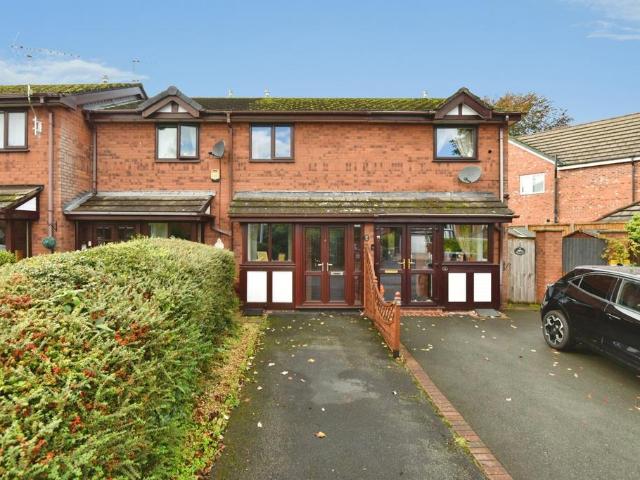House for sale in Elworth, Sandbach