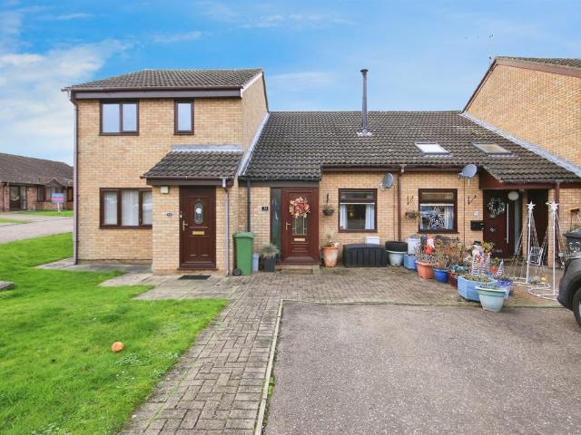 House for sale in Peterborough