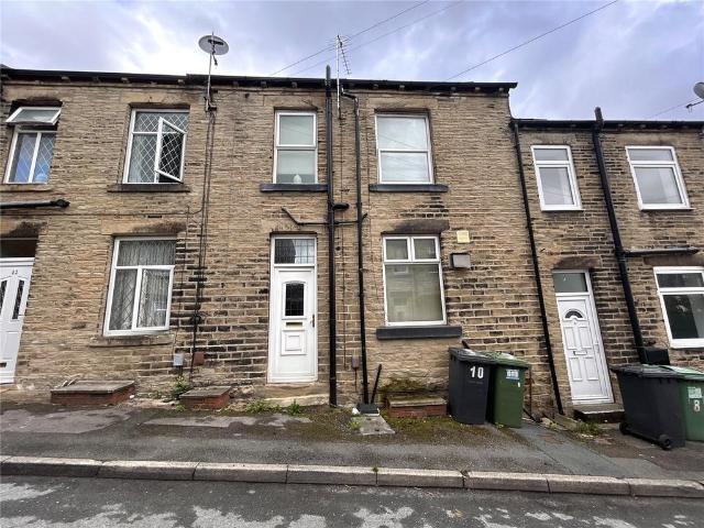 House for sale in Firthcliffe, Heckmondwike
