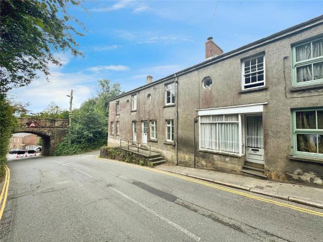 House for sale in Brandis Corner, Devon