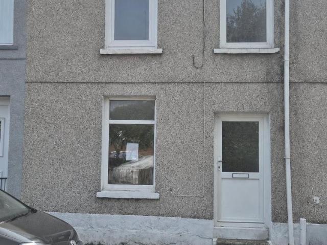 House for sale in Wern, Llanelli