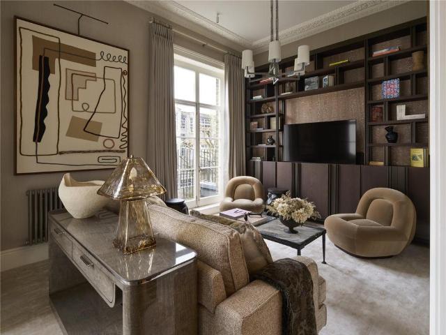 House for sale in Belgravia, Greater London