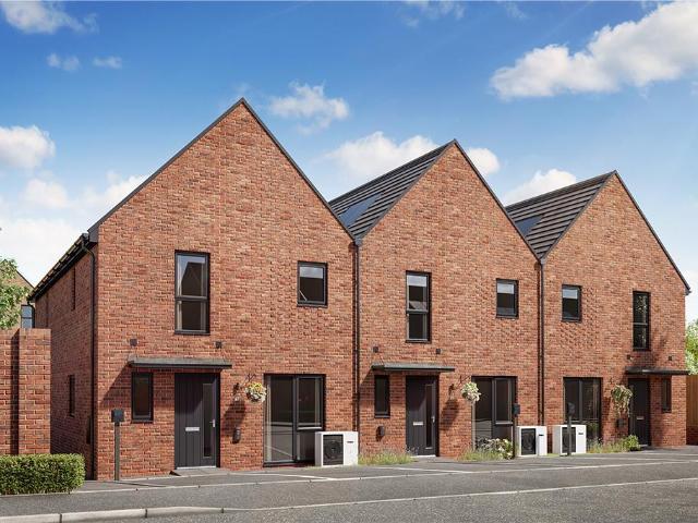 House for sale in Grimsby, North East Lincolnshire