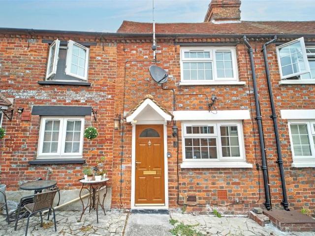 House for sale in Compton, West Berkshire