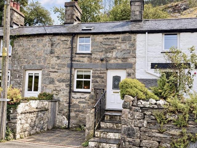 House for sale in Bro Machno, Conwy