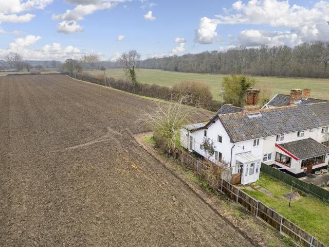 House for sale in Rougham, Chedburgh