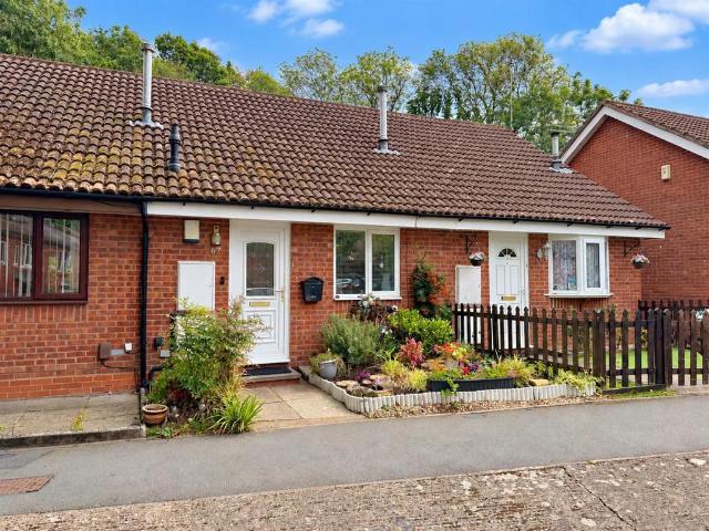House for sale in Astwood Bank, Redditch