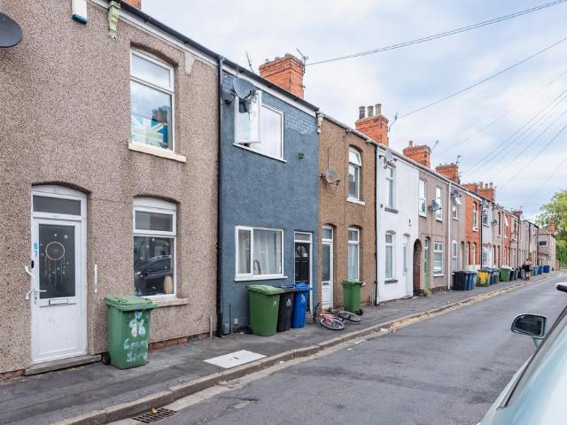 House for sale in Grimsby, North East Lincolnshire