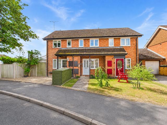 House for sale in Princes Risborough, Buckinghamshire
