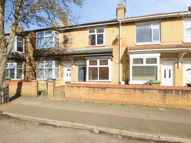 House for sale in Woodston, Peterborough