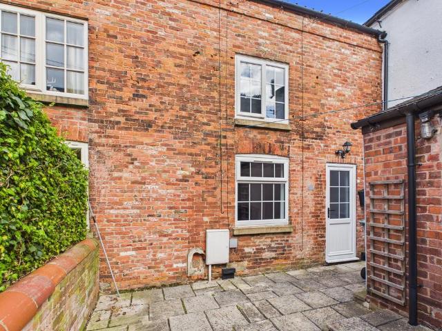 House for sale in Wellow CP, Alverton
