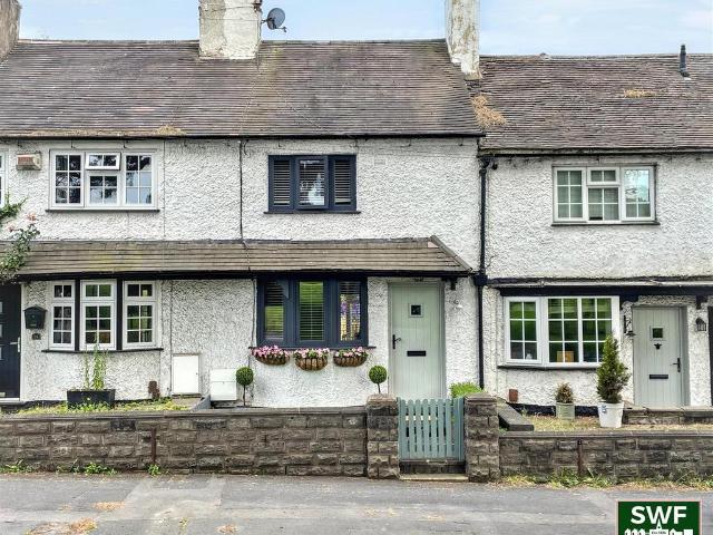 House for sale in Aldersley, Stockwell End