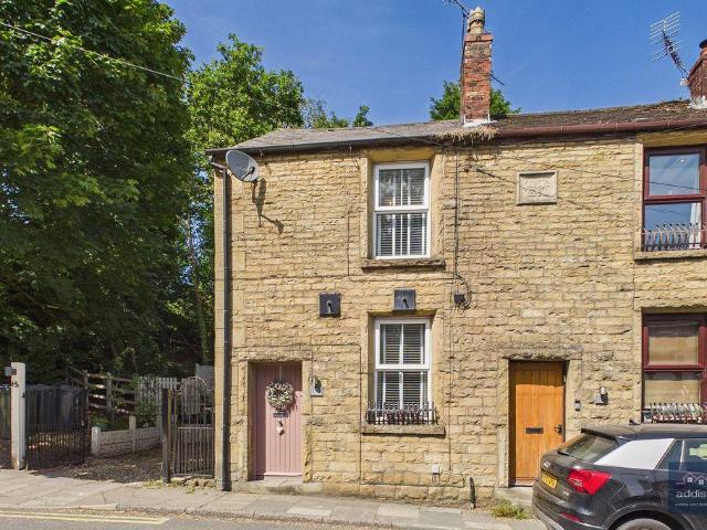 House for sale in Upholland, Roby Mill