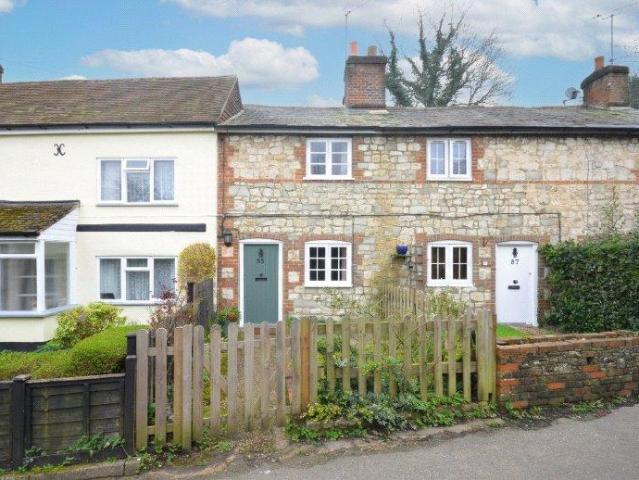 House for sale in Wrecclesham, Fole
