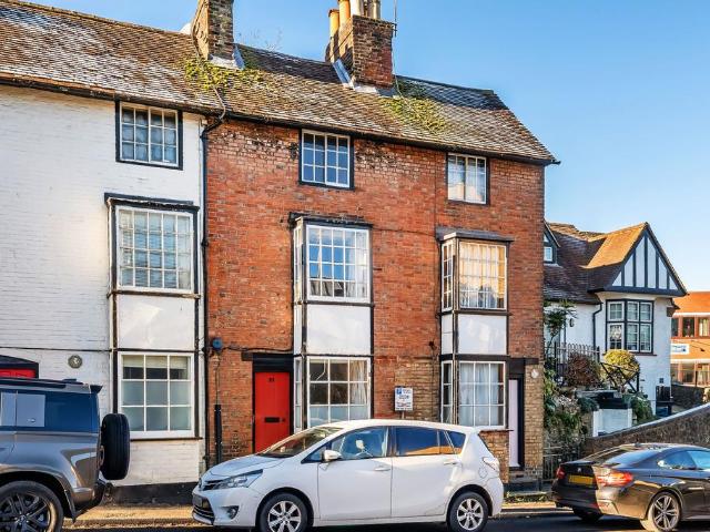 House for sale in Sevenoaks, The Butts