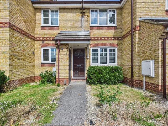 House for sale in Walton, Aylesbury