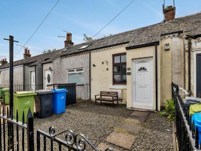 House for sale in Neilston, Scotland