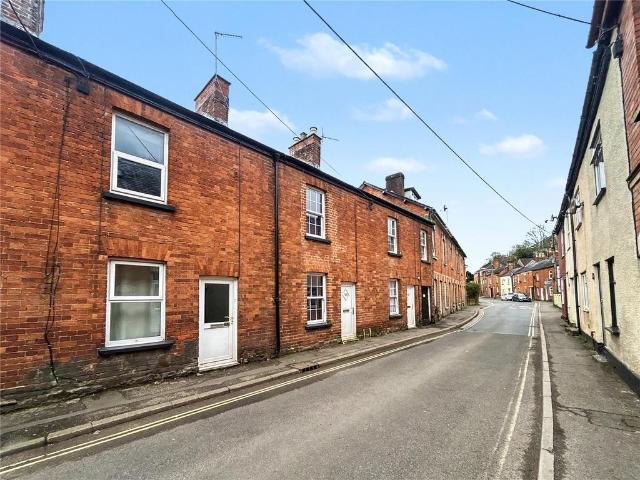 House for sale in Newton St Cyres, Devon