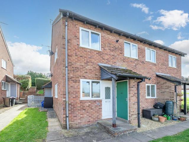 House for sale in Ludlow, Shropshire