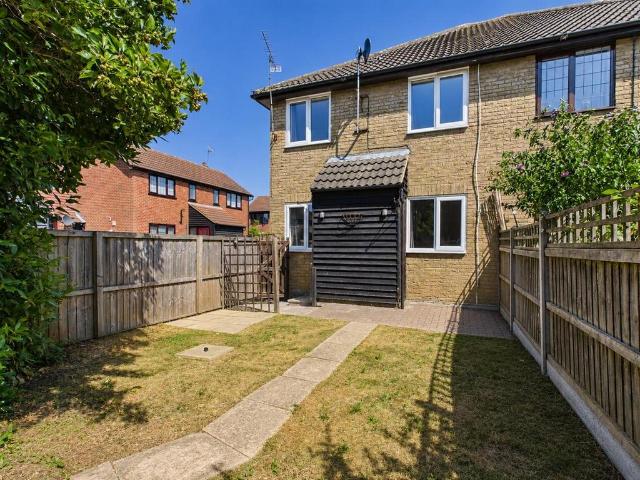 House for sale in Bicknacre, Chelmsford