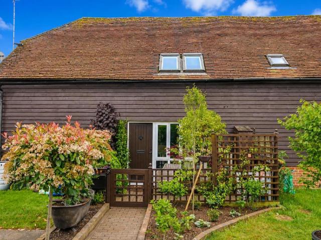 House for sale in Berrick Salome, Oxfordshire