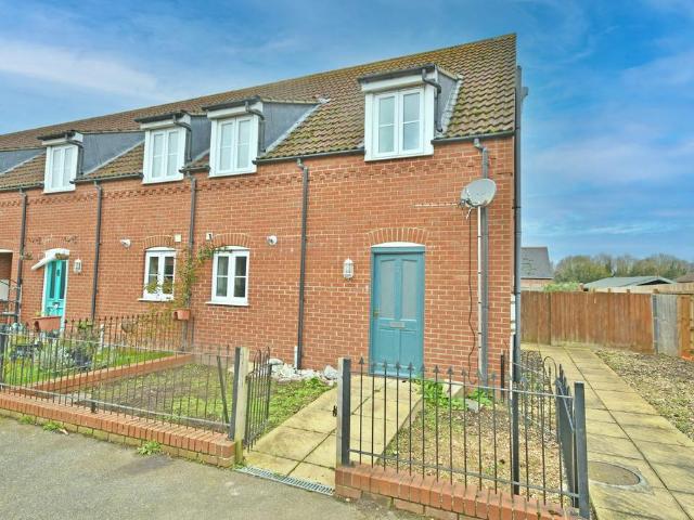 House for sale in Gosberton Clough, Lincolnshire