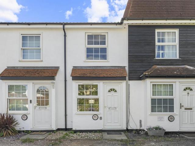 House for sale in Hockerill, Colliers End